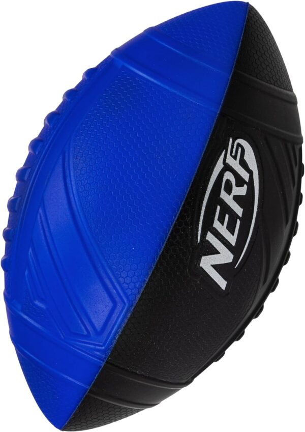 NERF Kids Foam Football