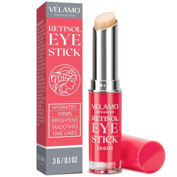 Retinol Eye Stick, Retinol Eye Cream