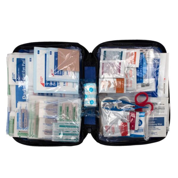 First Aid Only 299 Piece All-Purpose First Aid Emergency Kit